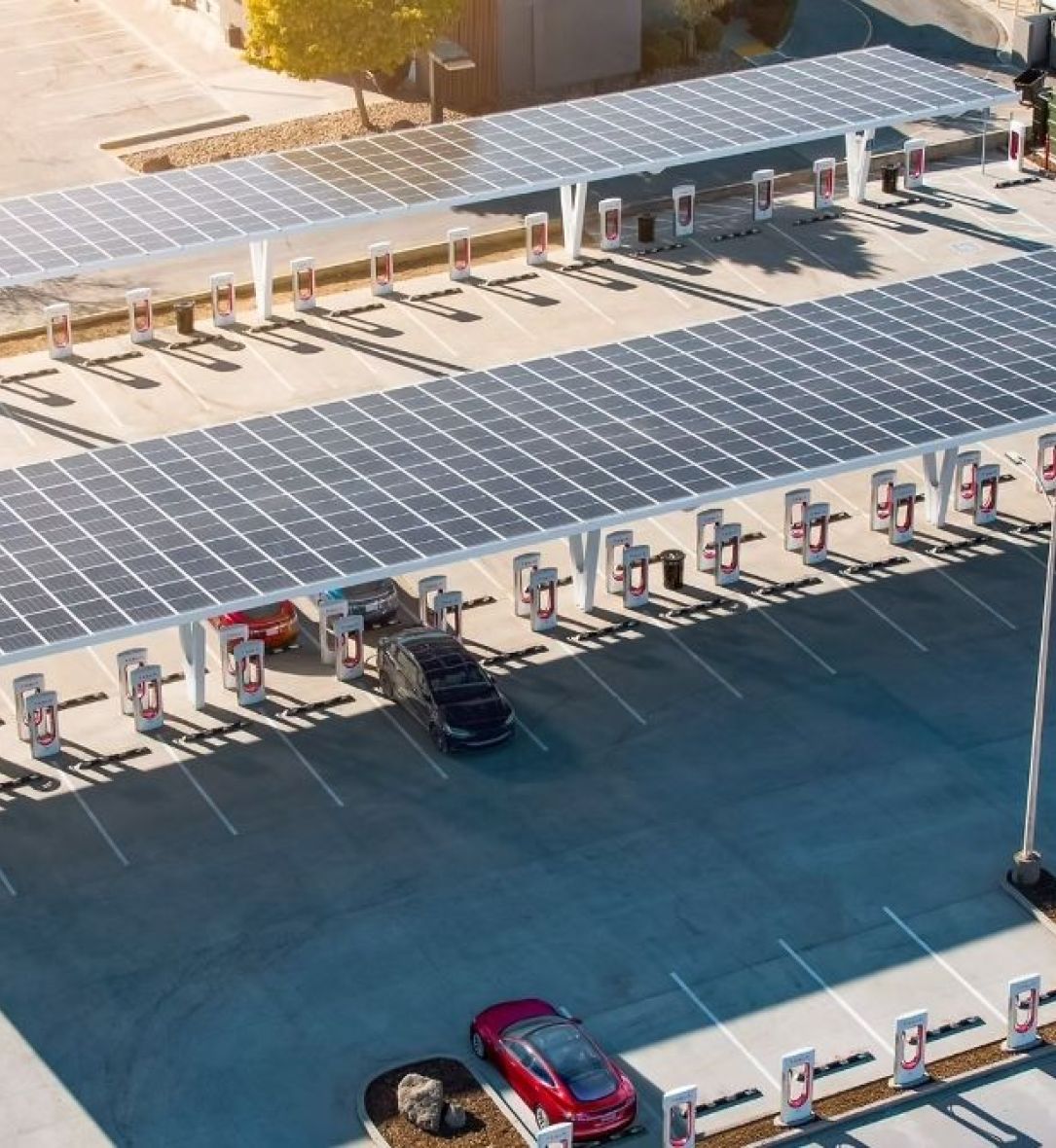 Business EV Fleet Charging Capabilities in Utah