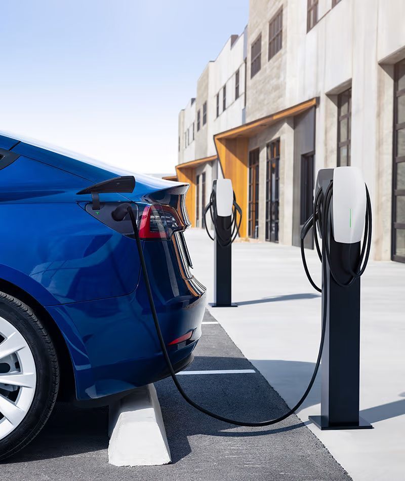 Destination Charging ROI
